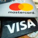 Visa, Mastercard Stocks Fall on Trump’s Proposed 10% Credit Interest Cap