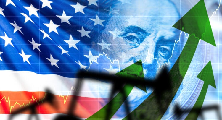 CVX, XOM, COP: Oil Stocks Rally as Trump Vows U.S. to Run Venezuela’s Oil