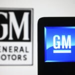 General Motors Stock Hits a Snag after a Brutal $6 Billion EV Write Down