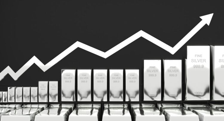 지정학적 긴장과 연준 압박 고조로 은 가격 사상 최고치 급등