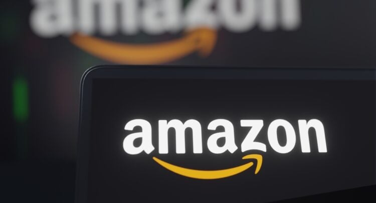 ‘This Is Bigger Than It Looks,’ Says Analyst About Amazon Stock (AMZN)