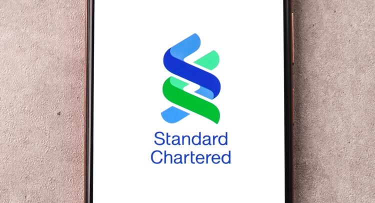 Standard Chartered Prepares for a Major Crypto Leap with New Prime Brokerage