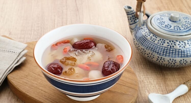 페니 스톡 차이나 SXT, 오늘 거의 200% 급등한 이유는