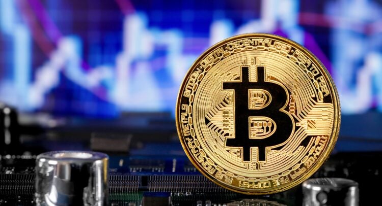 3 ‘Strong Buy’ Crypto Stocks with Over 150% Upside Potential, 1/7/26