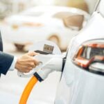 Nio, XPeng, and Li Auto Stocks Rise on December Deliveries