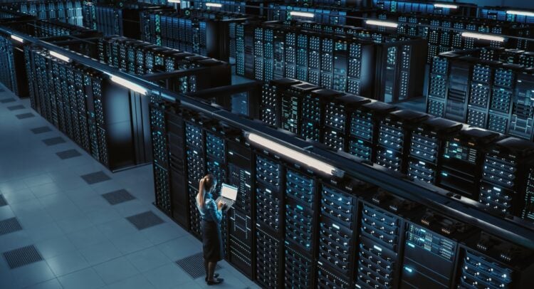 블랙록, AI 투자 초점을 빅테크에서 에너지·인프라 종목으로 전환