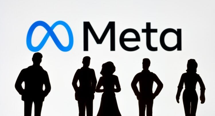 Meta Stock Drops on News It Will Slash More than 1,000 Jobs within its Metaverse Division