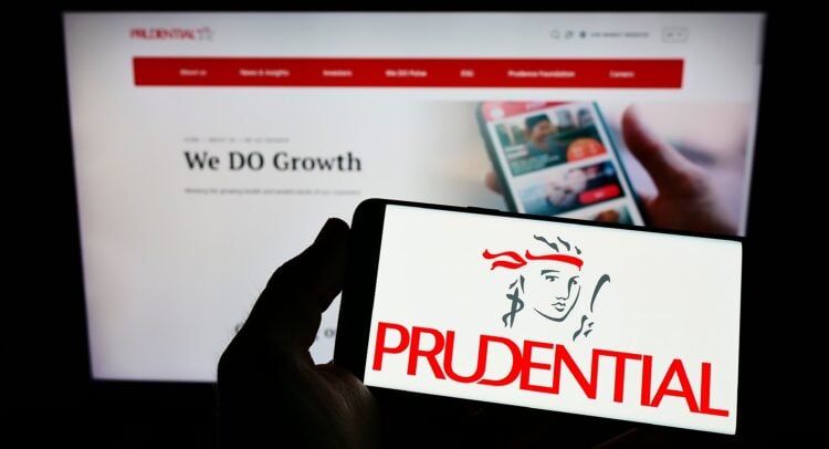 프루덴셜, 12억 달러 규모 신규 자사주 매입 계획 발표