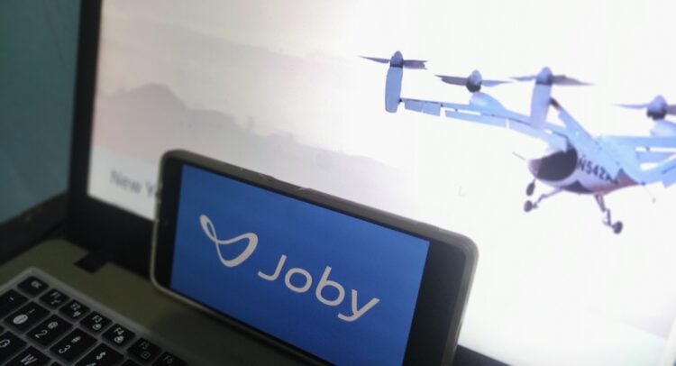 Joby More than Doubles Its Manufacturing Presence in Ohio with New Purchase