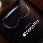 Apple Pulls Back Vision Pro Production amid Muted Demand