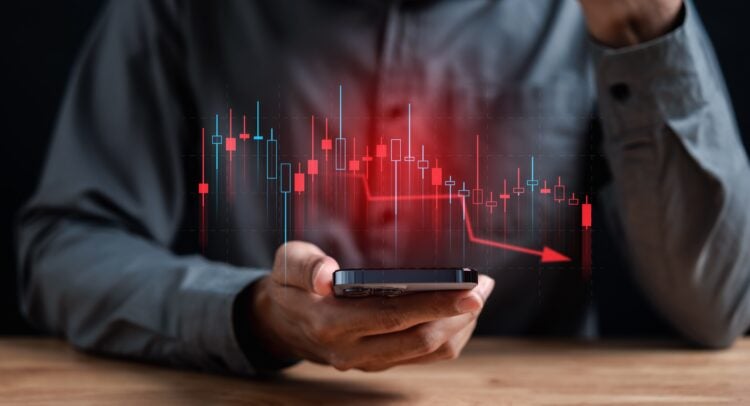 미국 증시 선물 하락세... 인플레이션 지표와 은행 실적 발표 주목