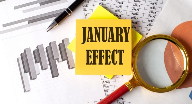 What is the Stock Market ‘January Effect?’