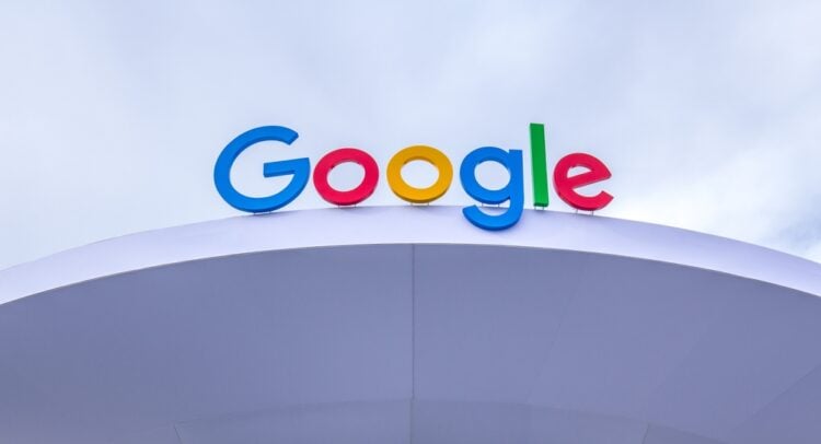 `왕을 노린다`... 투자자가 알파벳 주식에 대해 말하다