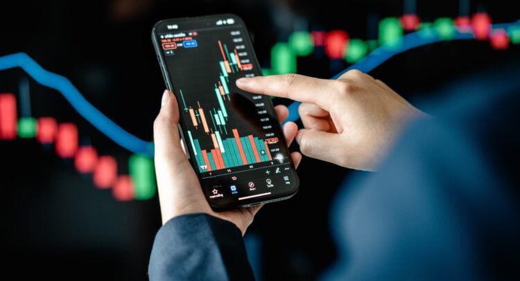 Top 5 Trending Stocks by Unusual Trading Volume, 1/1/26