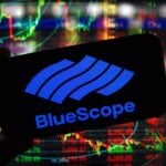 M&A News: BlueScope Steel Stock Explodes After SGH, Steel Dynamics Launch $8.8B Takeover Bid