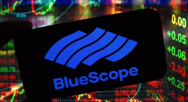 블루스코프 스틸 주가 급등... SGH와 스틸 다이내믹스, 88억 달러 인수 제안 발표