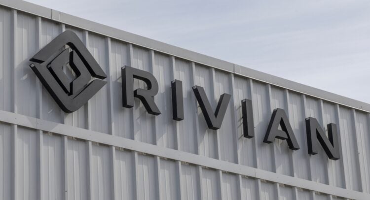 ‘A Risky Profile,’ Says Top Investor About Rivian Stock