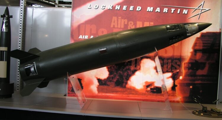 록히드 마틴, 7억6700만 달러 규모 신규 국방 계약에도 주가 하락... 그 이유는