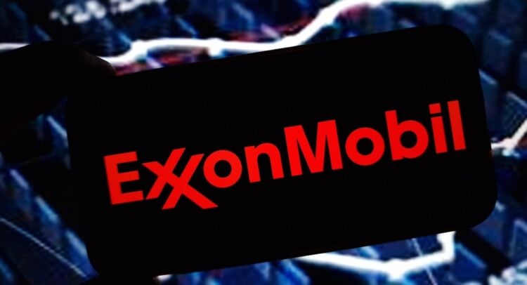 Exxon Mobil Eyeing Venezuela Visit, Ignoring Trump’s Warning