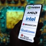 Nvidia, AMD, and Broadcom Stocks Face Off as the 2026 AI Chip Battle Intensifies