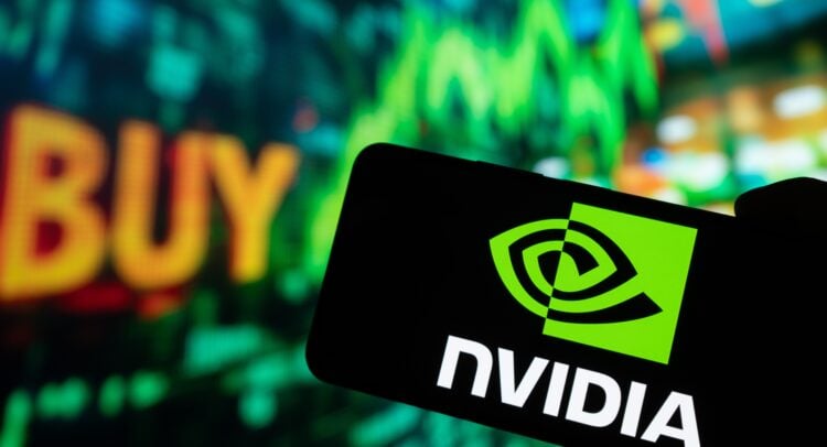 Top Analyst Calls Nvidia Stock (NVDA) a Top Data Center Pick, Reiterates Buy