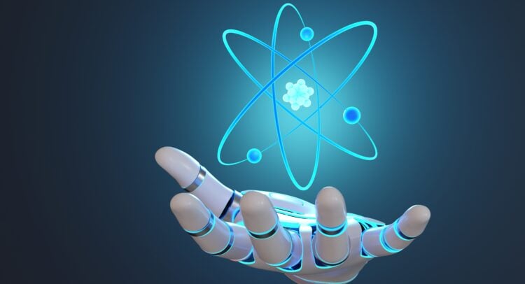 Quantum Firm Infleqtion Seeks $540 Million Listing, Targets Both Computing and Sensors