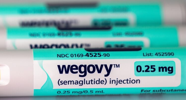 Novo Nordisk Stock Jumps as it Battles Eli Lilly for Market Share with $149 Wegovy Pill Launch