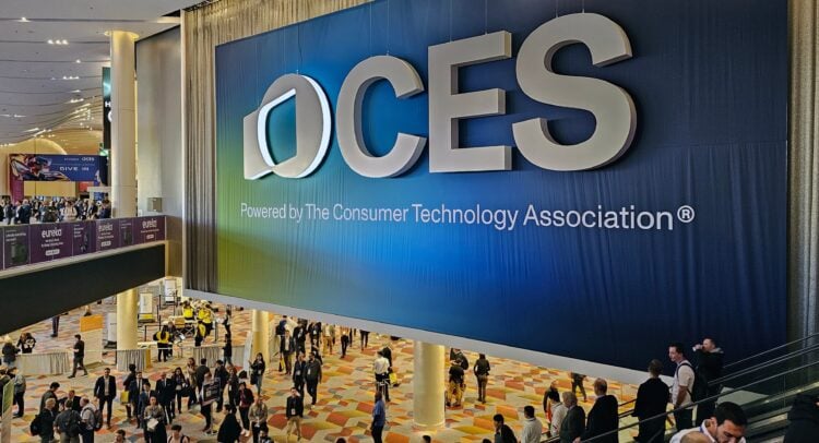 CES 2026 Highlights the Next Growth Phase for AI Chips and Devices