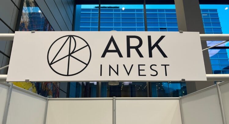 캐시 우드의 아크, 코디악 AI 지분 확대하고 로쿠 주식 축소