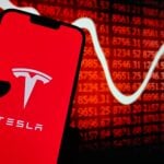 Tesla’s Biggest Bear Raises His Price Target… to $25 per Share
