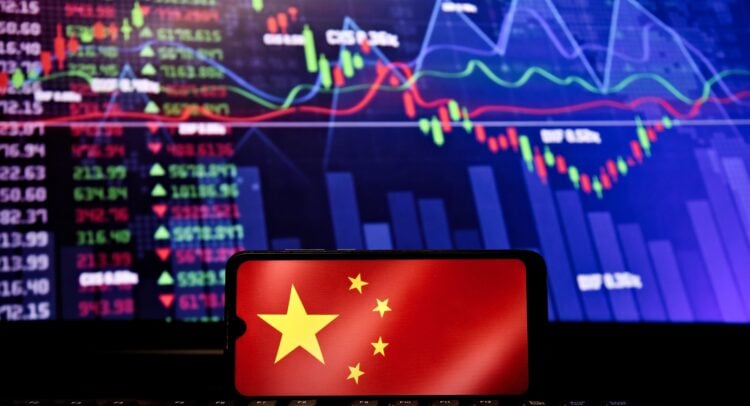 중국 AI 주식이 오늘 급등하는 이유...다음 빅테크 강세장 신호인가