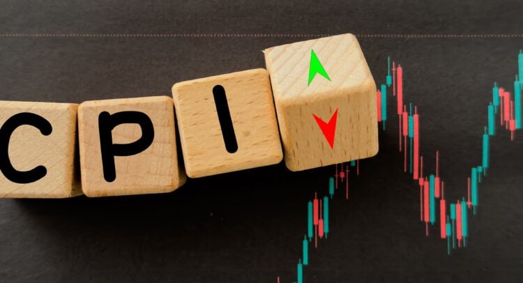 오늘의 증시 뉴스, 1/13/26... CPI 데이터와 대형 은행 실적 발표 앞두고 미국 증시 선물 하락