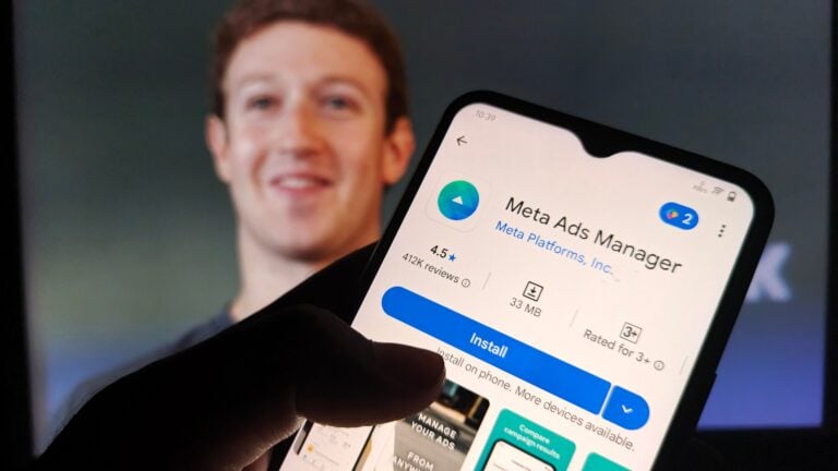 사기 광고로 메타의 핵심 광고 사업 법적 압박 커져