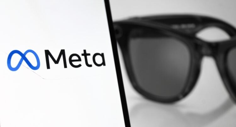Surging Demand for Smart Glasses Forces Meta to Delay International Rollout