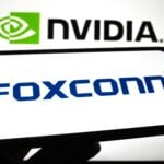 Nvidia’s (NVDA) Key Supplier Foxconn Rises on Record AI-Fueled Sales