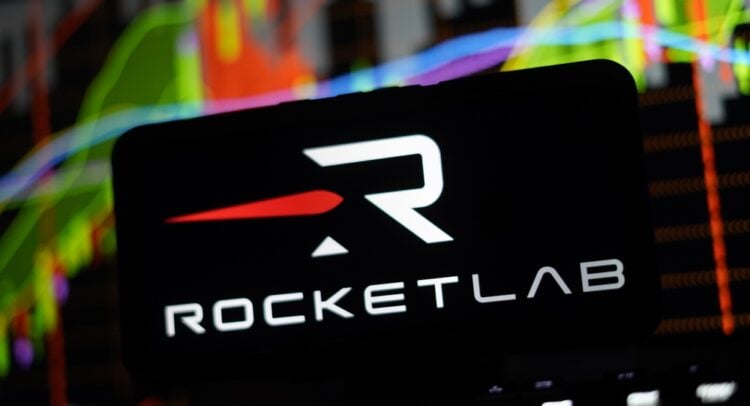 Rocket Lab Stock (RKLB) Hits a New All-Time High — What’s Fueling the Surge Today?