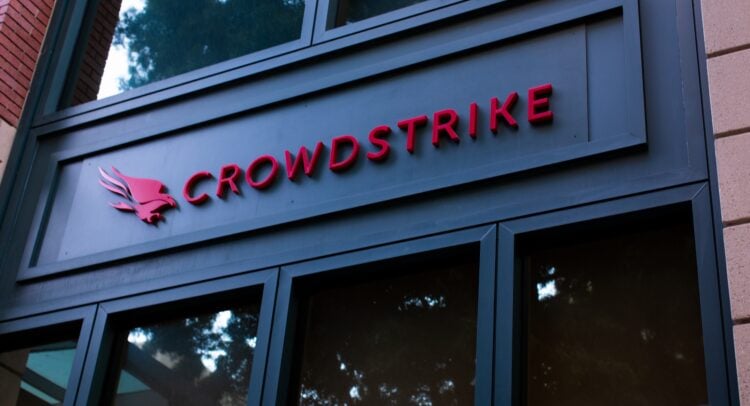 크라우드스트라이크의 AI 확대 이후 