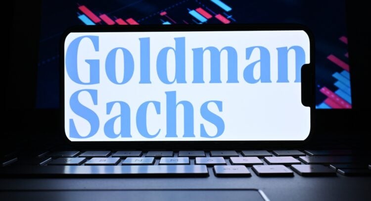 Goldman Sachs (GS) Tops Global M&A Dealmaking in 2025 with $1.48 Trillion