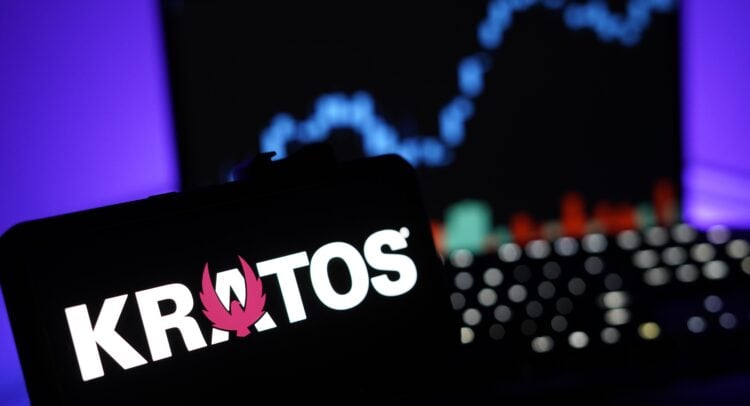 베네수엘라 장악으로 크라토스, 최상위 방산 기업 반열에 올라서