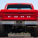 Ford’s (F) ‘Eyes-Off Autonomy’ Bet Leaves Stock Stuck in Neutral