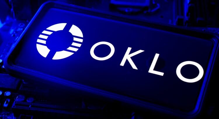 Why OKLO Stock Is Soaring Today