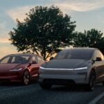 Tesla Stock (TSLA) Gains despite Forecast Lag as U.S. Vehicle Demand Rises in 2025