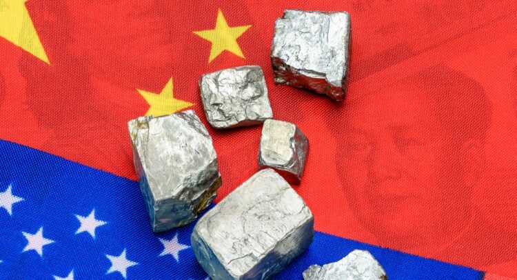 ‘No Impact to Our Current Operations’: United States Antimony Stock (UAMY) Plunges after Slamming Report