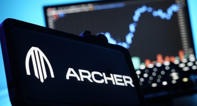 Analyst Flags Archer Aviation (ACHR) as High-Risk: ‘Vision Moving Faster Than Results’