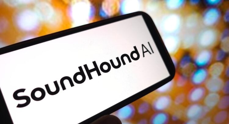 최고 투자자, 사운드하운드 AI 주식에 대해 