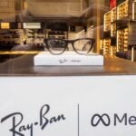 Meta Stock Slips as Supply Crunch Hits Ray-Ban Glasses Global Expansion