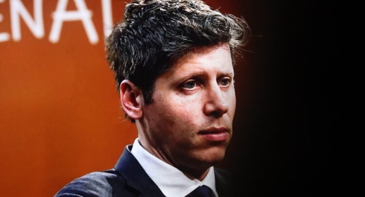 샘 올트먼이 애플을 챗GPT의 진짜 경쟁자로 보는 이유