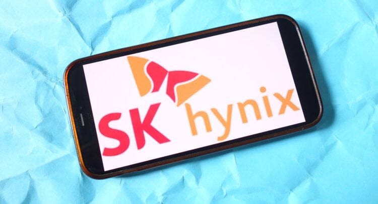 SK하이닉스, 엔비디아 수요 증가에 AI 메모리 129억 달러 투자