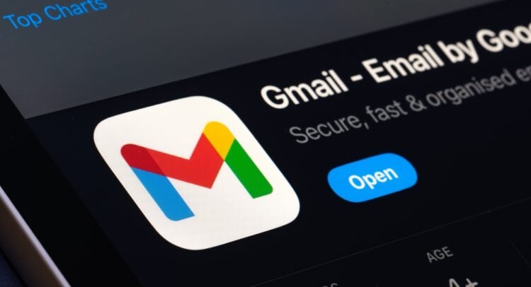 구글, 대규모 사용자 기반 활용 위해 지메일에 제미니 AI 기능 추가