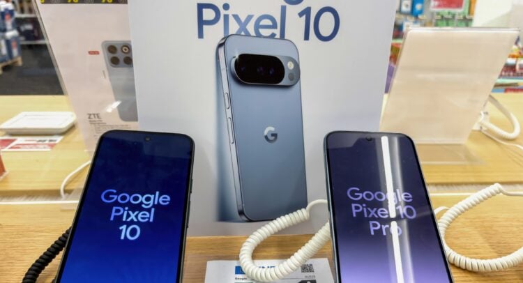 Google to Develop, Manufacture High-End Smartphones in Vietnam, Phasing Out China